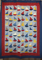 Quilt Raffle